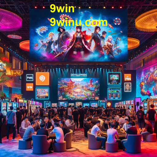 A Ascensão dos Jogos de Eventos na Comunidade Gamer